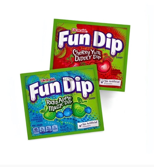 FUN DIP