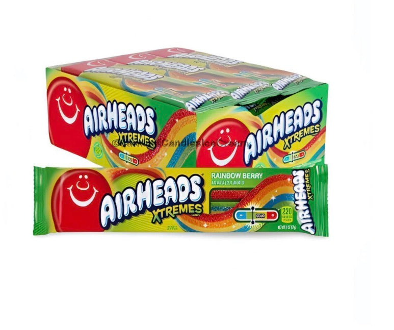 AIRHEAD XTREME