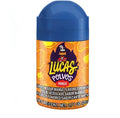 Lucas Polvos Mango Mexican Powder Candy